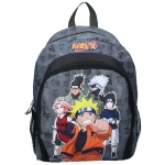 Naruto Rucksack The Greatest Ninja Team 35 cm