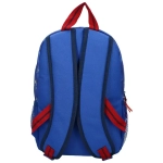 Sonic the Hedgehog Rucksack Sonic Supreme Power 35 cm