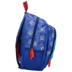 Sonic the Hedgehog Rucksack Sonic Supreme Power 35 cm