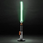 Star Wars Lampe  Luke Skywalker's Die Rückkehr der Jedi-Ritter Lichtschwert 59 cm