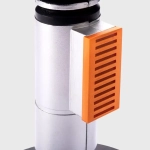 Star Wars Lampe  Luke Skywalker's Die Rückkehr der Jedi-Ritter Lichtschwert 59 cm