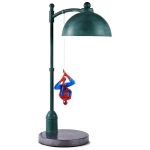 Marvel Tischlampe Hanging Spider-Man 40 cm