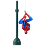 Marvel Tischlampe Hanging Spider-Man 40 cm