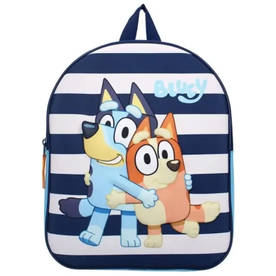Bluey Rucksack 3D Oh Happy Days 32 cm
