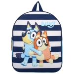 Bluey Rucksack 3D Oh Happy Days 32 cm