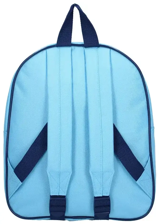 Bluey Rucksack 3D Oh Happy Days 32 cm