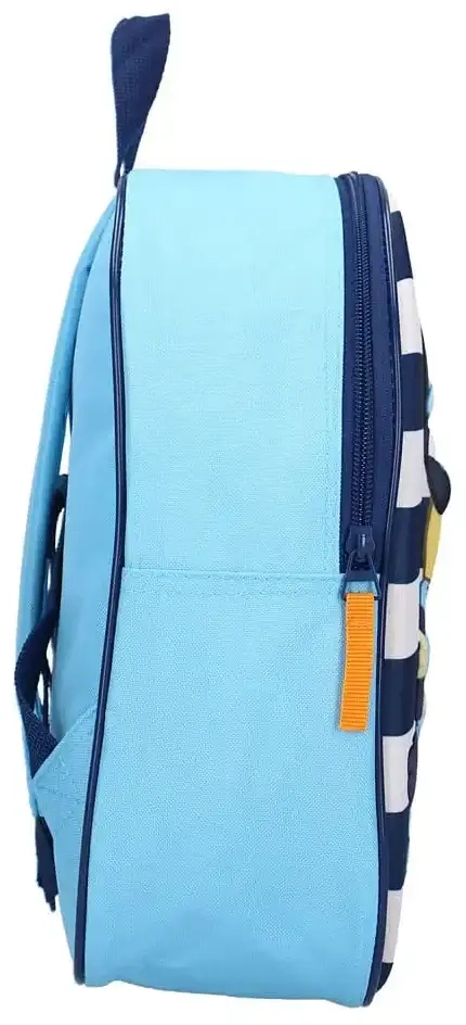 Bluey Rucksack 3D Oh Happy Days 32 cm