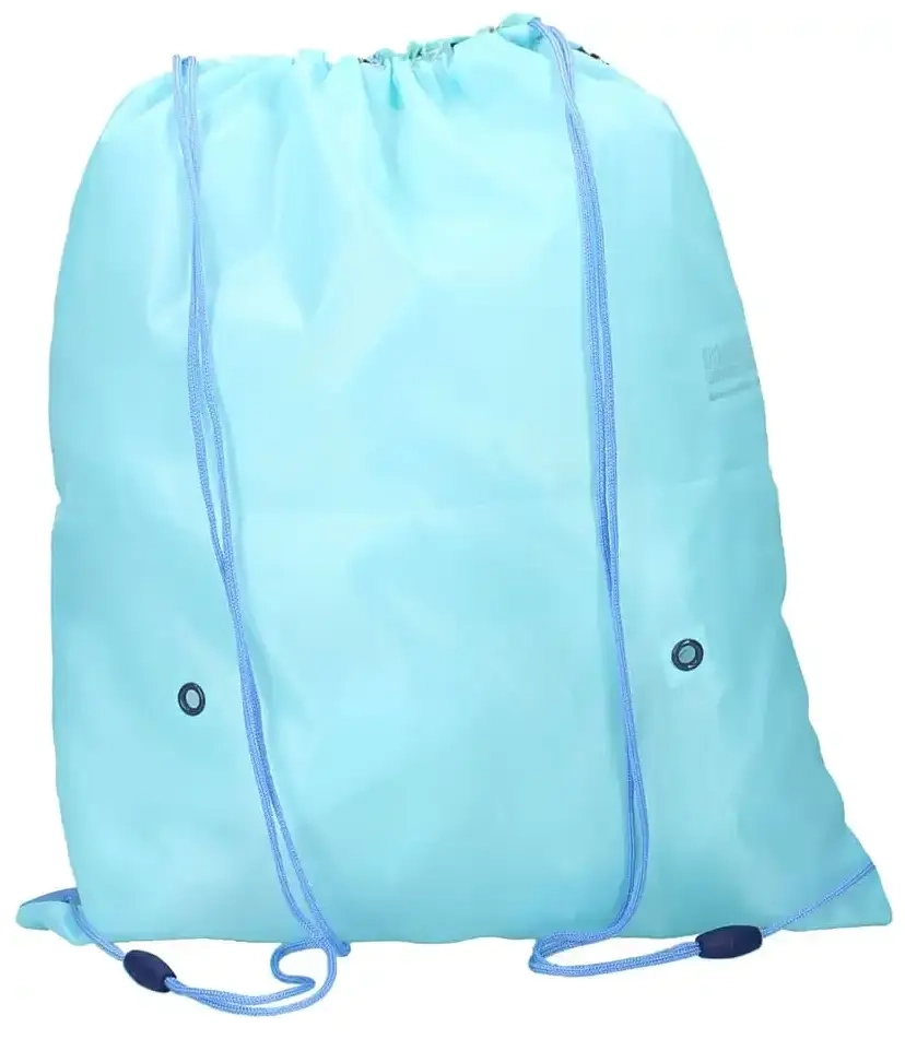 Bluey Sportbeutel Bluey Best Friends Fun
