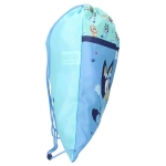 Bluey Sportbeutel Bluey Best Friends Fun