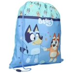 Bluey Sportbeutel Bluey Best Friends Fun
