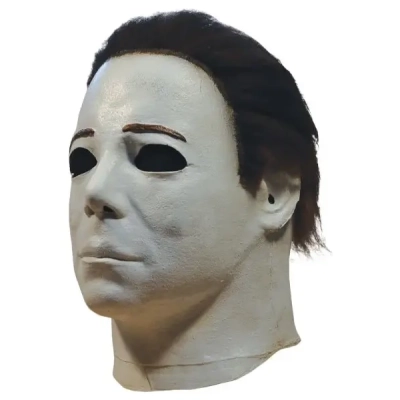 Halloween IV - Michael Myers kehrt zurück Latex-Maske Michael Myers