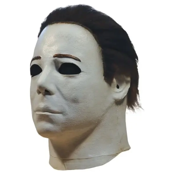 Halloween IV - Michael Myers kehrt zurück Latex-Maske Michael Myers