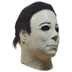Halloween IV - Michael Myers kehrt zurück Latex-Maske Michael Myers