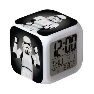 Original Stormtrooper Wecker