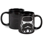 Original Stormtrooper Tasse mit Thermoeffekt Stormtrooper