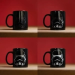 Original Stormtrooper Tasse mit Thermoeffekt Stormtrooper