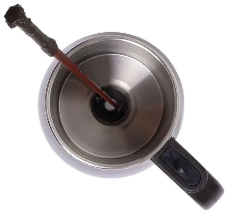 Harry Potter Zauberstab Selbstrührende Tasse