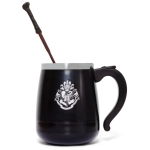 Harry Potter Zauberstab Selbstrührende Tasse