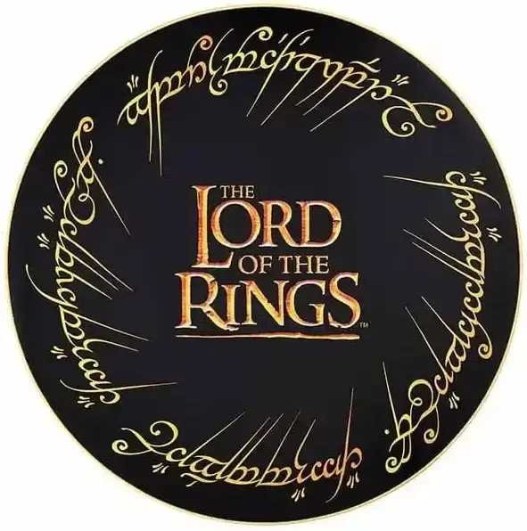 Herr der Ringe Fussmatte