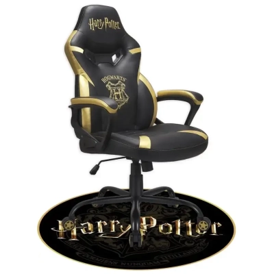 Harry Potter Fussmatte