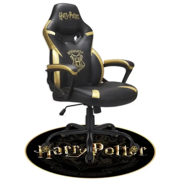 Harry Potter Fussmatte