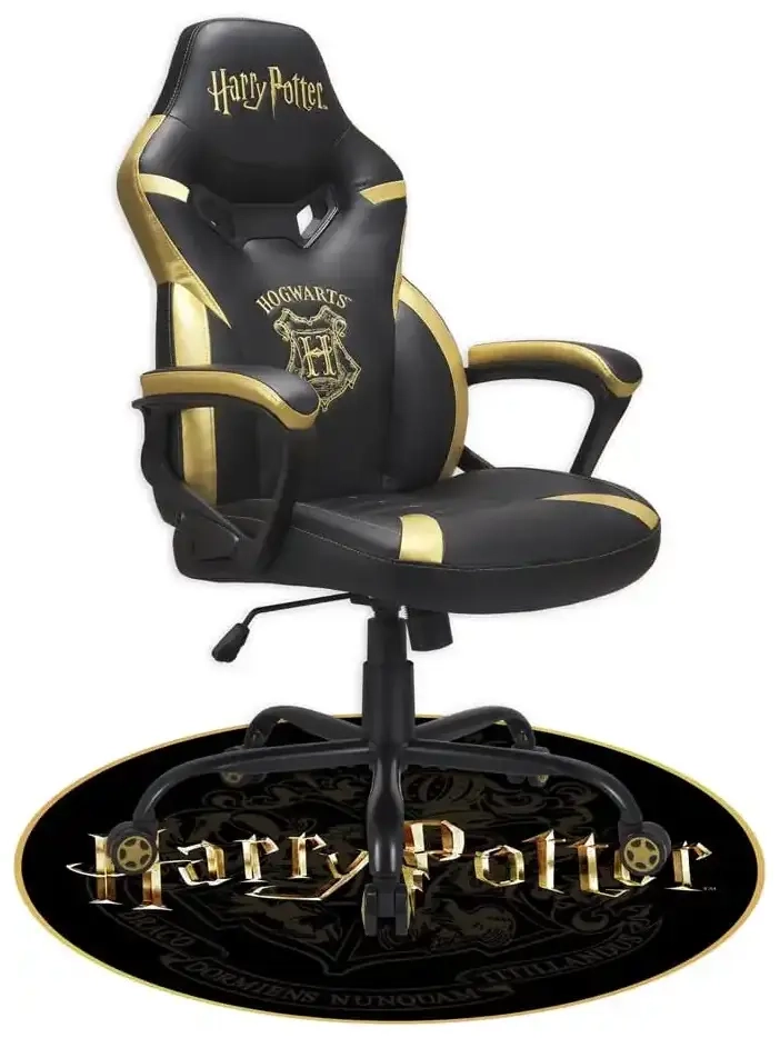 Harry Potter Fussmatte
