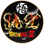 Dragon Ball Z Fussmatte
