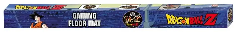 Dragon Ball Z Fussmatte