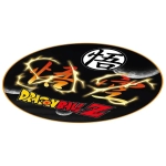 Dragon Ball Z Fussmatte
