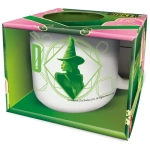 Wicked Tasse Elphaba & Glinda 414 ml
