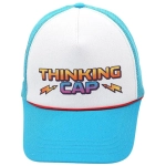 Stranger Things Baseball Cap Thinking Cap