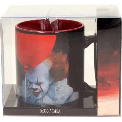 Stephen Kings Es 2017 Tasse Pennywise
