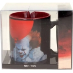 Stephen Kings Es 2017 Tasse Pennywise