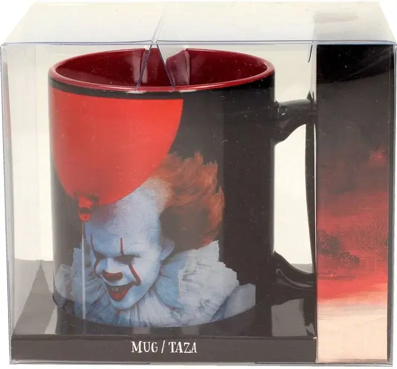 Stephen Kings Es 2017 Tasse Pennywise