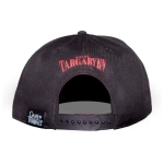 House of the Dragon Snapback Cap Emblem
