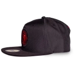 House of the Dragon Snapback Cap Emblem