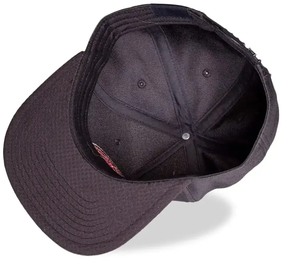 House of the Dragon Snapback Cap Emblem