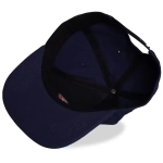 Superman Baseballcap Logo