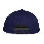 Superman Baseballcap Logo