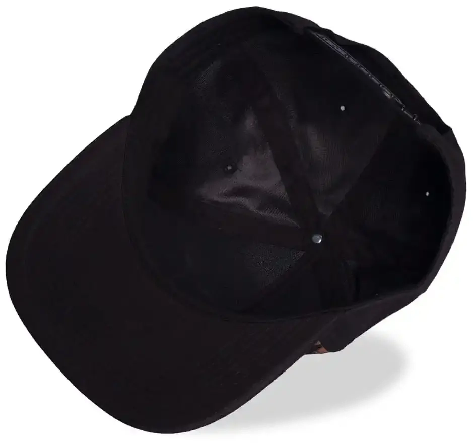 Doom Baseballcap Doom Faces Background