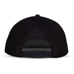 Doom Baseballcap Doom Faces Background