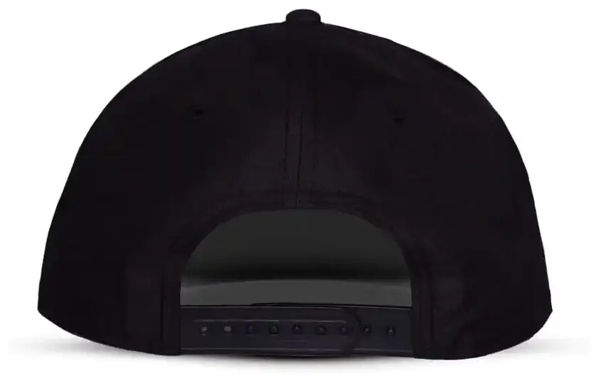Doom Baseballcap Doom Faces Background