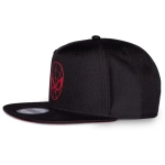 Marvel Snapback Spider-Man Face