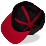 Marvel Snapback Spider-Man Face