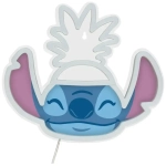 Lilo & Stitch LED Wandleuchte Neon
