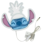 Lilo & Stitch LED Wandleuchte Neon