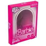 Barbie Wand-Spiegel Neon 27 cm