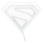 DC Comics LED Wandleuchte Superman Neon