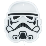 Star Wars LED Wandleuchte Stormtrooper Neon