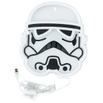 Star Wars LED Wandleuchte Stormtrooper Neon